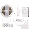 Deltaco SH-LS3M Smart Home LED-strip