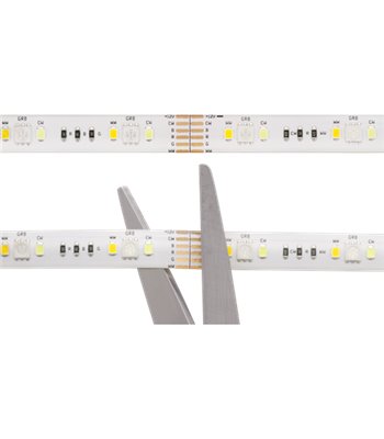 Deltaco SH-LSEX1M Smart Home LED-strip udvidelse