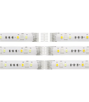 Deltaco SH-LSEX1M Smart Home LED-strip udvidelse