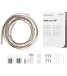 Deltaco SH-LSEX1M Smart Home LED-strip udvidelse