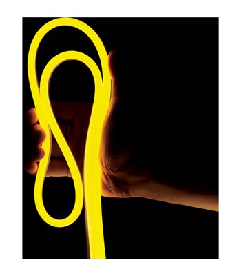 Deltaco SH-LSN5M Smart Home Neon RGB LED-strip