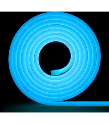 Deltaco SH-LSN5M Smart Home Neon RGB LED-strip