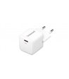 Intenso 7803022 Power Adapter W30C GaN white
