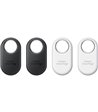 Samsung Galaxy SmartTag2 4-pack (2 hvid / 2 sort)