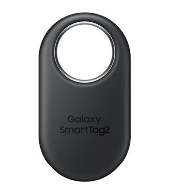 Samsung Galaxy SmartTag2 4-pack (2 hvid / 2 sort)