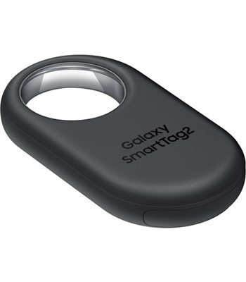 Samsung Galaxy SmartTag2 4-pack (2 hvid / 2 sort)