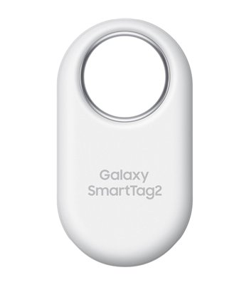 Samsung Galaxy SmartTag2 4-pack (2 hvid / 2 sort)