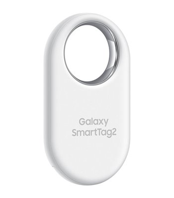 Samsung Galaxy SmartTag2 4-pack (2 hvid / 2 sort)
