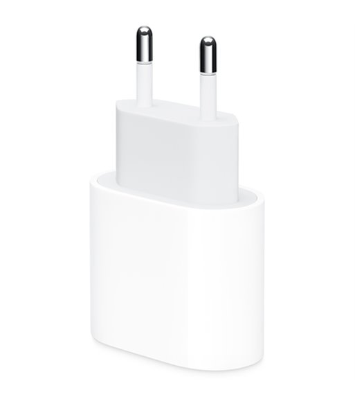 Apple USB-C Power Adapter MD3J4ZM/A