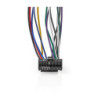 ISO Adapter Kabel Sony