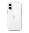 Apple iPhone 16 Plus Clear Case with MagSafe MA7D4ZM/A