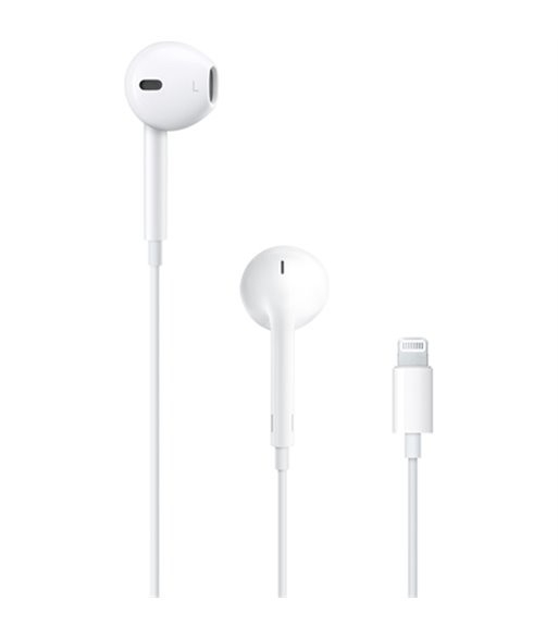 Apple MWTY3ZM/A EarPods with Lightning Connector EarPods