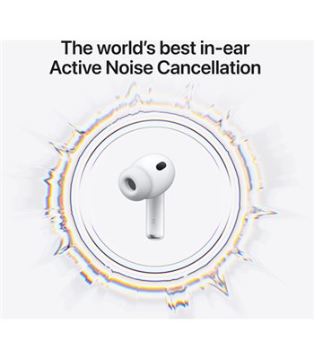 Apple AirPods Pro 3 MFHP4DN/A