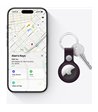 Apple AirTag 2nd gen (1 Pack) MFE94DN/A