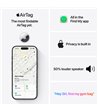 Apple AirTag 2nd gen (1 Pack) MFE94DN/A