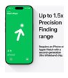 Apple AirTag 2nd gen (4 Pack) MFEA4DN/A