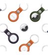Apple AirTag 2nd gen (4 Pack) MFEA4DN/A