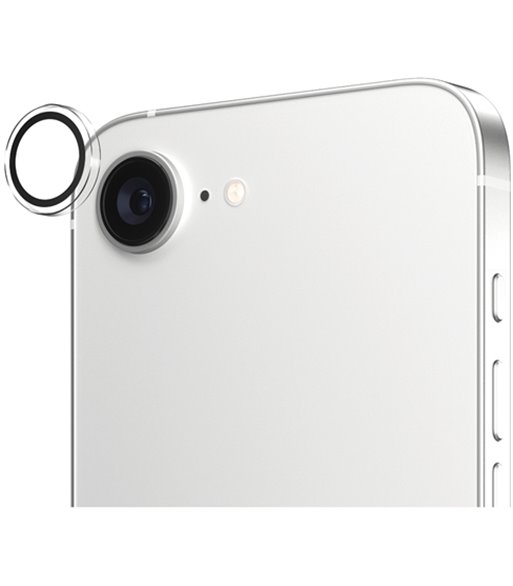 PanzerGlass Hoops iPhone 17e & 16e