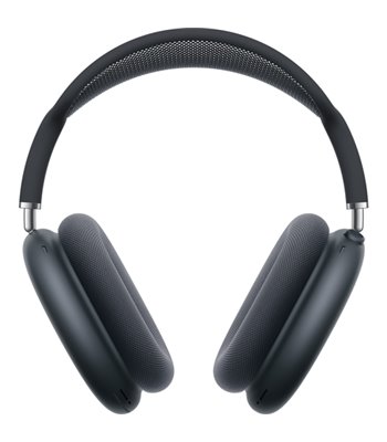 Apple AirPods Max 2 2026 midnight MHWK4DN/A