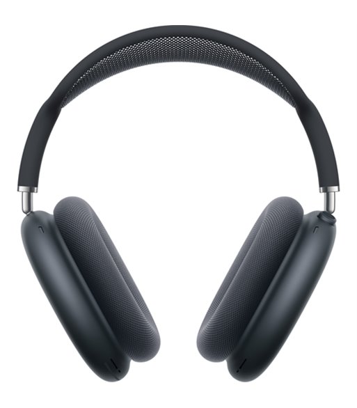 Apple AirPods Max 2 2026 midnight MHWK4DN/A