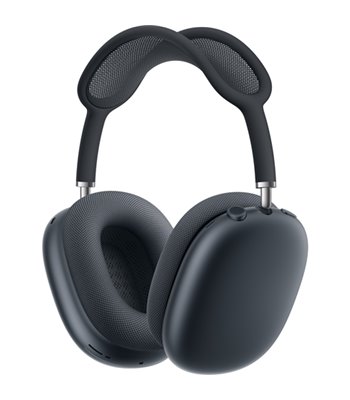 Apple AirPods Max 2 2026 midnight MHWK4DN/A