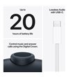 Apple AirPods Max 2 2026 midnight MHWK4DN/A