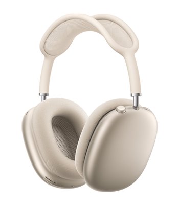 Apple AirPods Max 2 2026 starlight MHWL4DN/A