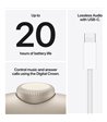 Apple AirPods Max 2 2026 starlight MHWL4DN/A