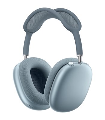 Apple AirPods Max 2 2026 blue MHWM4DN/A