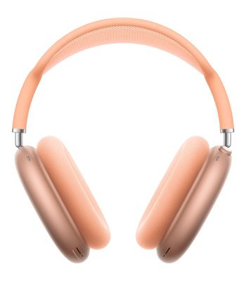 Apple AirPods Max 2 2026 orange MHWN4DN/A