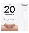 Apple AirPods Max 2 2026 orange MHWN4DN/A