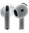 Apple AirPods 4 med aktiv støjreduktion MXP93DN