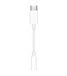 Apple USB-C to 3.5 mm Headphone Jack Adapter MW2Q3ZM/A