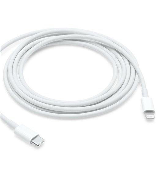 Apple USB-C to Lightning cable 2 meter MW2R3ZM/A