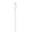 Apple USB-C to Lightning cable 2 meter MW2R3ZM/A