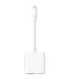 Apple Lightning to USB Camera Adapter MX5J3ZM/A