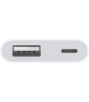 Apple Lightning to USB Camera Adapter MX5J3ZM/A