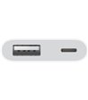 Apple Lightning to USB Camera Adapter MX5J3ZM/A