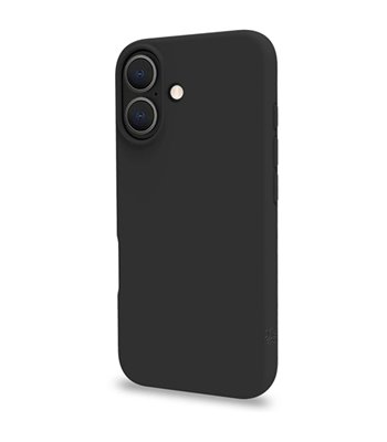 Celly Cromo iPhone 16 Plus cover sort