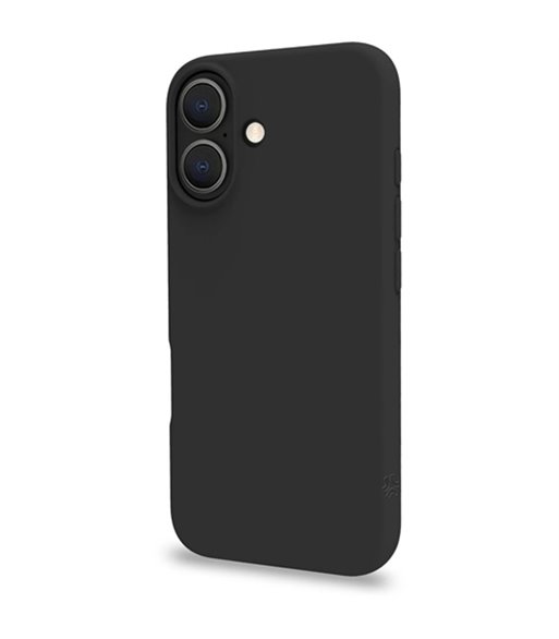 Celly Cromo iPhone 16 Plus cover sort