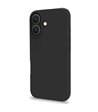 Celly Cromo iPhone 16 Plus cover sort