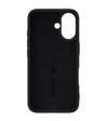 Celly Cromo iPhone 16 Plus cover sort