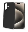 Celly Cromo iPhone 16 Plus cover sort