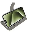 Celly Wally iPhone 16 Plus flipcover sort