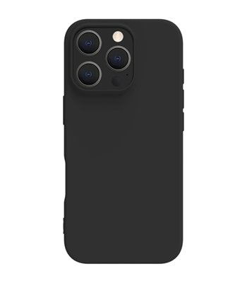 Celly Cromo iPhone 16 Pro cover sort