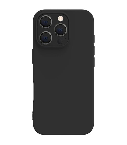 Celly Cromo iPhone 16 Pro cover sort