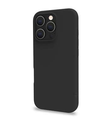 Celly Cromo iPhone 16 Pro cover sort
