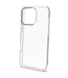 Celly Gelskin iPhone 16 Pro cover transperant