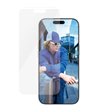 PanzerGlass Screen Protector iPhone 16 Pro  - Classic Fit 28