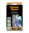 PanzerGlass Screen Protector iPhone 16 Pro  - Classic Fit 28